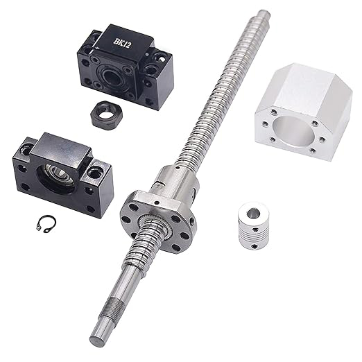 Ball Screw