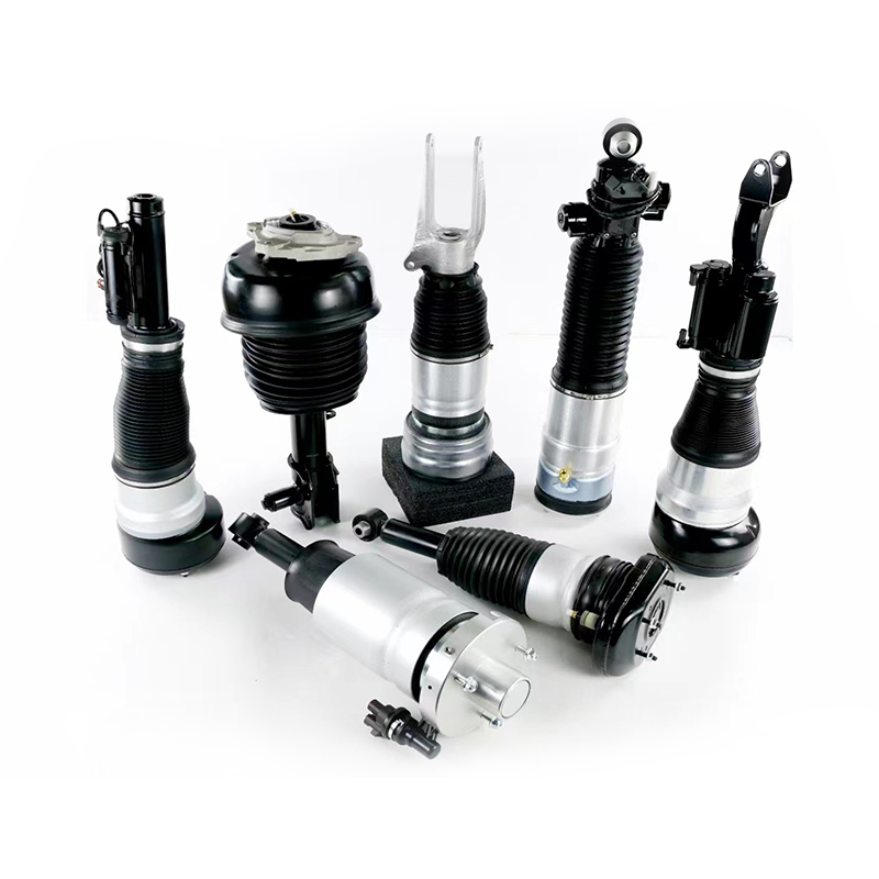 Air Shock Absorber