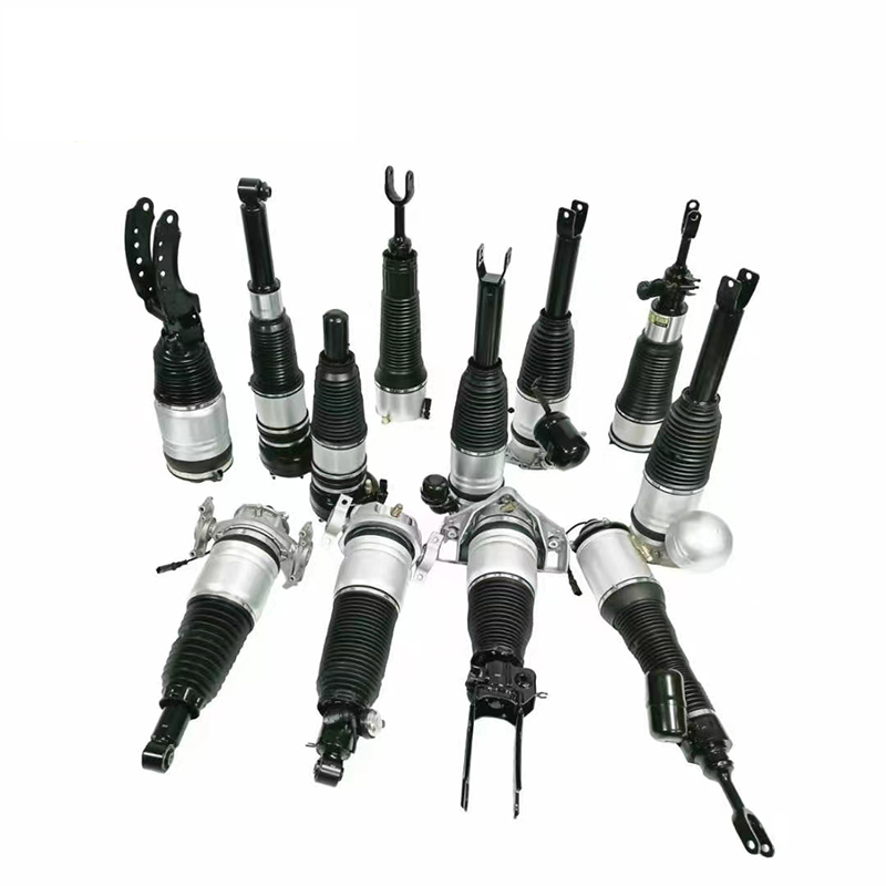 Air Suspension Shock