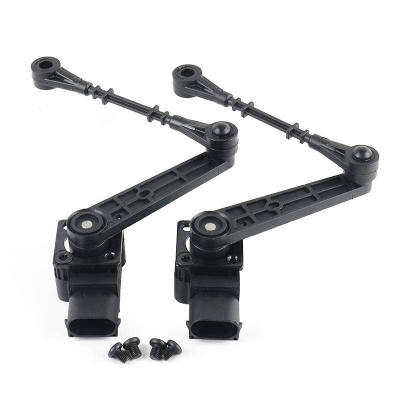 Height Level Sensors 
