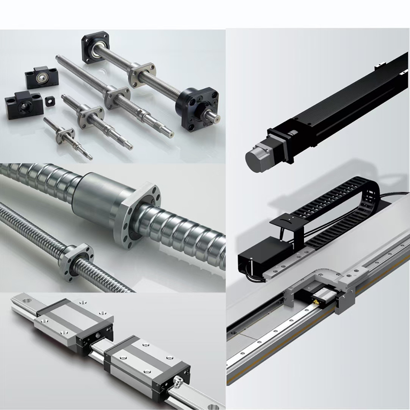 Ball Screw