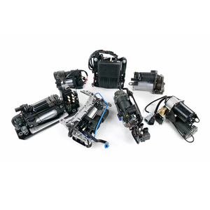 Air Compressor Pump
